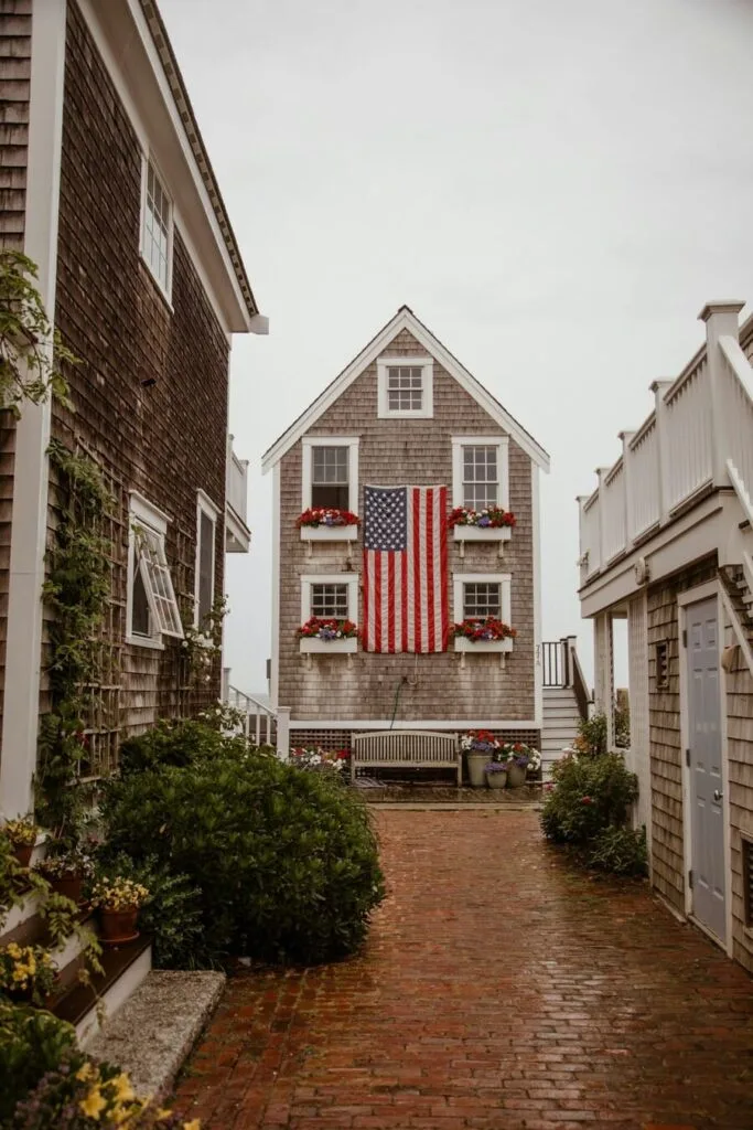 20 Coolest Small Towns in America: Discover the Best Getaways 9 Provincetown, MA, USA