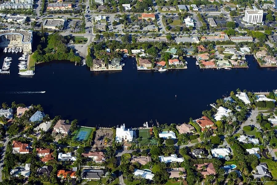 20 Coolest Small Towns in America: Discover the Best Getaways 13 Delray Beach, Florida, 900 block Seagate, United States