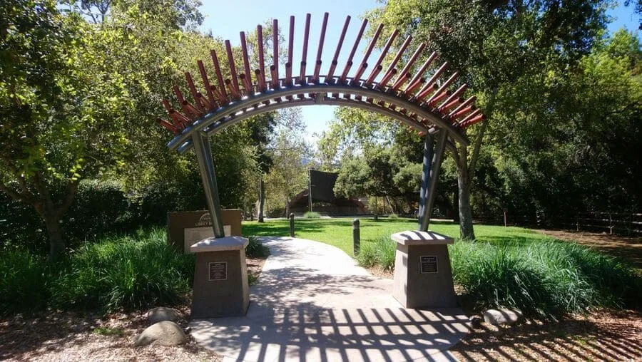 20 Coolest Small Towns in America: Discover the Best Getaways 10 Ojai, California, United States