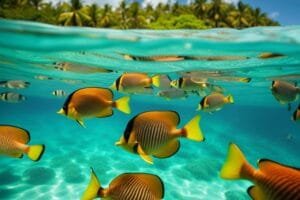 azure havens snorkeling delights in the maldives jwv