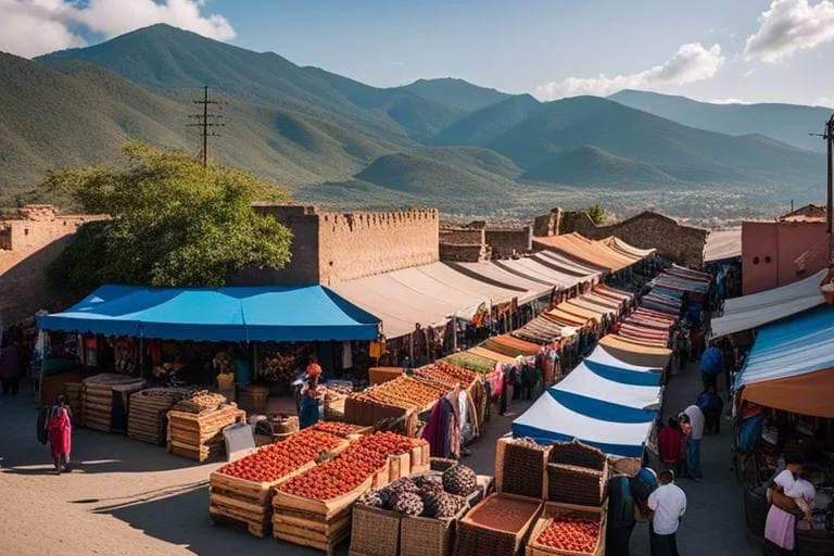 Culinary Heritage Unveiled: 4 Must-Try Delicacies in Oaxaca, Mexico 2 image 15