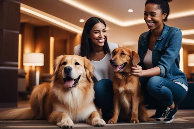 How Can I Find Affordable Pet-Friendly Hotels? Here Are 10 Great Tips! 5 image 5