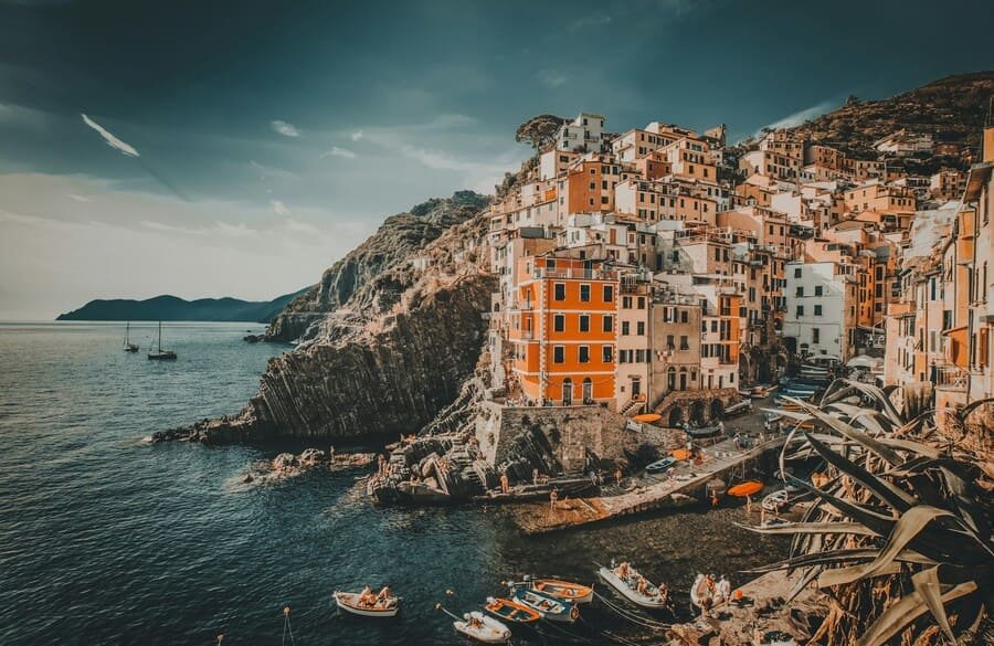 Cinque Terre Uncovered: 5 Villages and Beyond Await Your Adventure 2 One of the most beautiful places I’ve ever seen! Riomaggiore, Cinque Terre, Italy