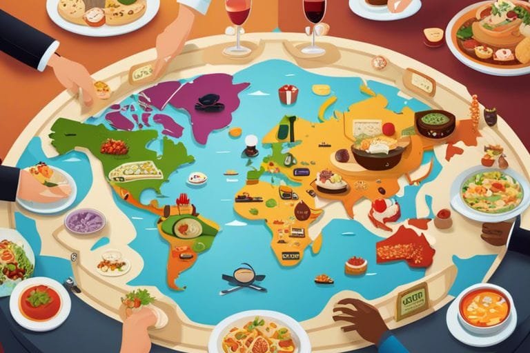 Unlock Culinary Wonders: 7 Tips for Conquering Menu Dilemmas in Foreign Lands 1 menu dilemmas in unfamiliar lands mastered qfz