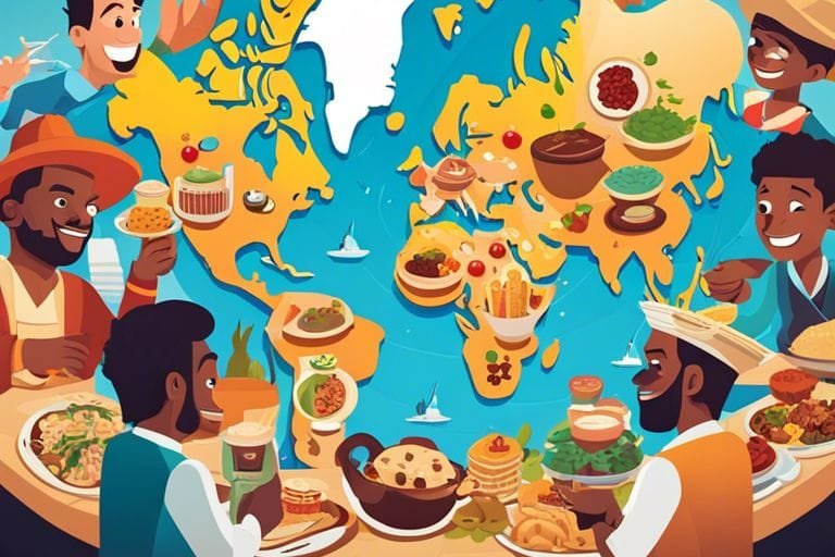 Unlock Culinary Wonders: 7 Tips for Conquering Menu Dilemmas in Foreign Lands 2 menu dilemmas in unfamiliar lands mastered wjc