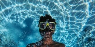Aquatic Wonders: 5 Spectacular Snorkeling Sites in the Maldives' Azure Waters