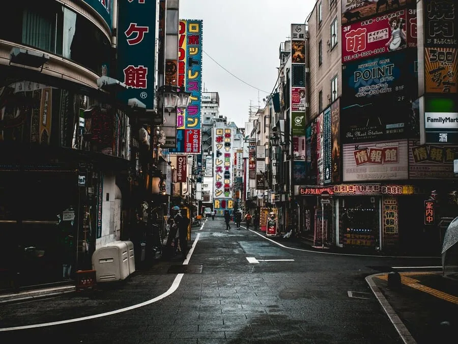 Vibrant Voyages: Discovering Tokyo's Cultural Riches in 8 Unforgettable Sites 3 Robot Restaurant in Shinjuku