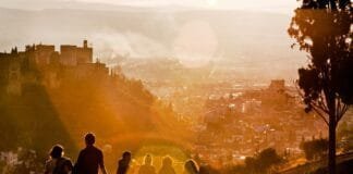 Beyond Flamenco - The Gypsy Heartbeat of Sacromonte, Granada