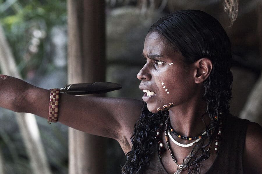 Timeless Treasures: Protecting Indigenous Heritage in Australia's Northern Territory 3 Australian Aboriginal Culture