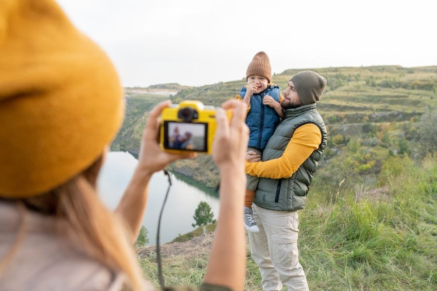 Mastering Travel Photography: 10 Ultimate Tips to Capture Travel Moments Like a Pro 3 Make storytelling your advantage