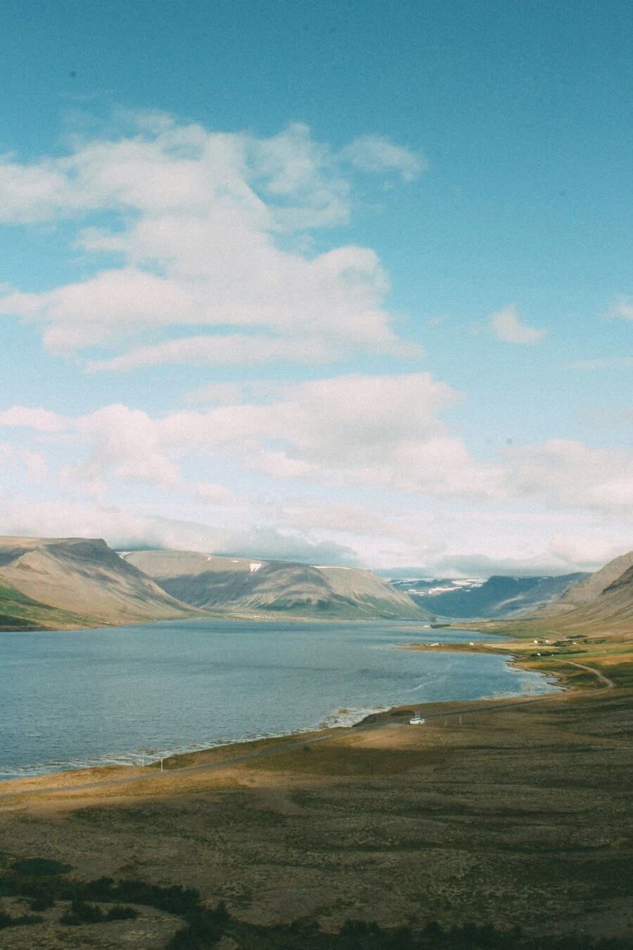 Unveiling Iceland's Top 5 Scenic Drives: A Local's Secrets Revealed 8 Westfjords, Iceland
